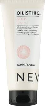 NEVITALY PEELING GENTLE PRE WASH SCRUB 200ML