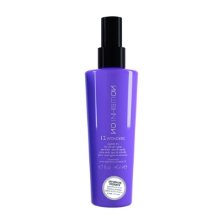 NO INHIBITION 12 WONDERS ODŻYWKA 140ML