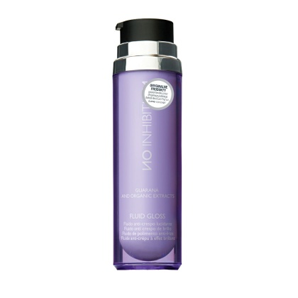 NO INHIBITION FLUID GLOSS 50ML