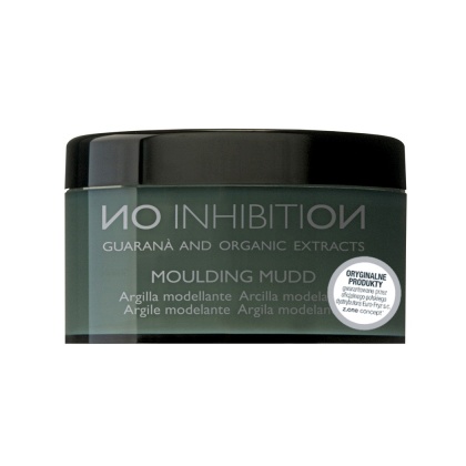 NO INHIBITION MOULDING MUDD PASTA 75ML