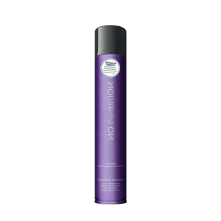 NO INHIBITION VOLUMIZER LAKIER 400ML
