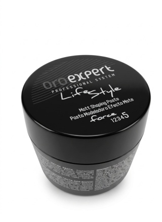 OROEXPERT LIFESTYLE MATT PASTA SHAPPING 100 ML