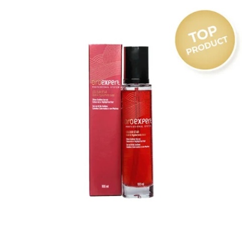 OROEXPERT Serum Shine Sublime Colour - 100 ml