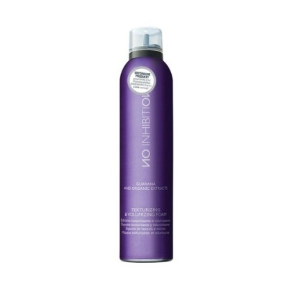 NO INH. TEXTURIZING & VOLUMIZING pianka 250 ml