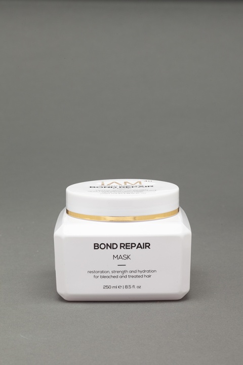 iAM4u BOND REPAIR MASKA 250 ML