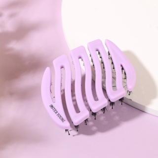 Szczotka Sister Young MILA POCKET LILAC BV