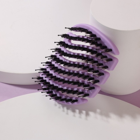 Szczotka Sister Young MILA POCKET LILAC BV