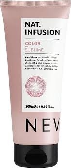 NEVITALY COLOR SUBLIME ODŻYWKA - 250ML