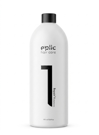 Epiic 01 Repair Shampon 970 ml