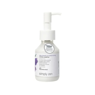 SIMPLY ZEN AGE BENEFIT&MOISTURIZING FLUID NA KOŃCÓWKI 100ML