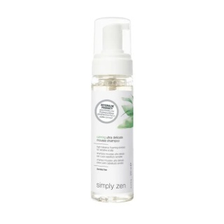 SIMPLY ZEN CALMING SZAMPON W PIANCE 200ML