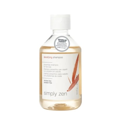 SIMPLY ZEN DENSIFYING SZAMPON 250 ML