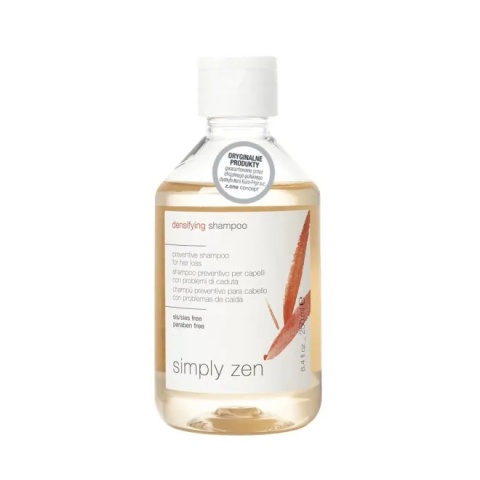 SIMPLY ZEN DENSIFYING SZAMPON 250 ML