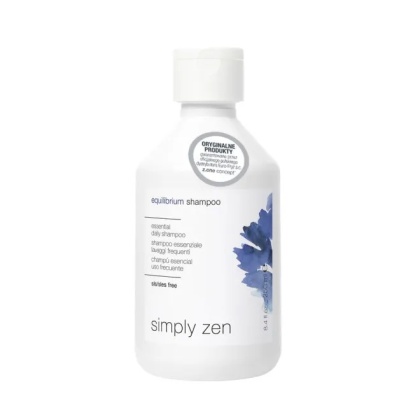 SIMPLY ZEN EQUILIBRIUM SZAMPON 250ML