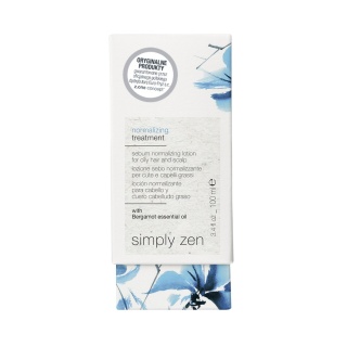 SIMPLY ZEN NORMALIZING SERUM SPRAY 100ML
