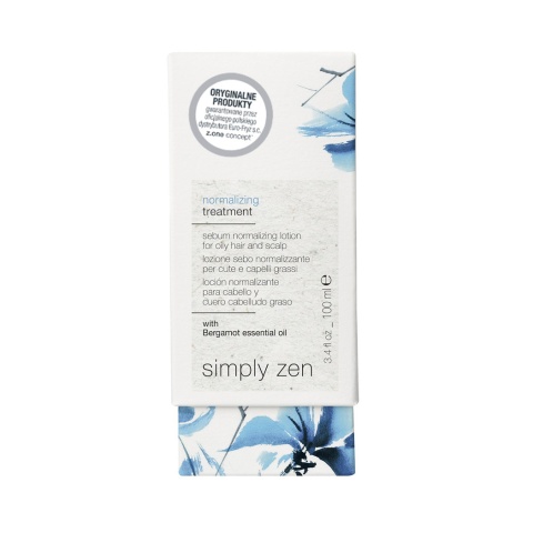 SIMPLY ZEN NORMALIZING SERUM SPRAY 100ML
