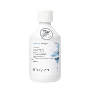 SIMPLY ZEN NORMALIZING SZAMPON 250ML