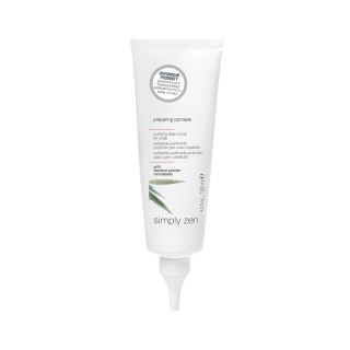 SIMPLY ZEN PREPARING POMADE PEELING 125ML