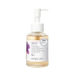 SIMPLY ZEN RESTRUCTURE IN SUBLIME OLEJEK 100ML