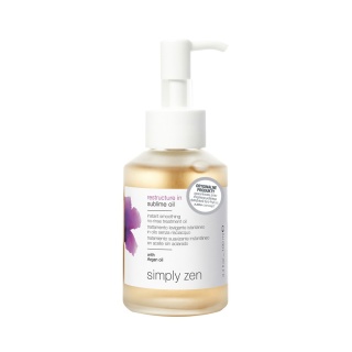 SIMPLY ZEN RESTRUCTURE IN SUBLIME OLEJEK 100ML