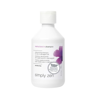 SIMPLY ZEN RESTRUCTURE IN SZAMPON 250ML