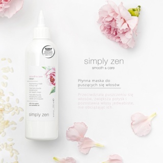 SIMPLY ZEN SMOOTH&CARE LOTION 250ML