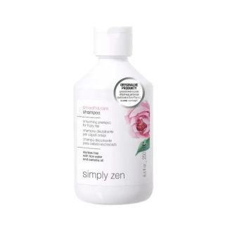 SIMPLY ZEN SMOOTH&CARE SZAMPON 250ML