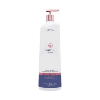 SORALI THERAPY LISS NoFrizz Mask 1000ML