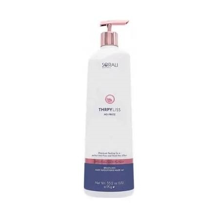SORALI THERAPY LISS NoFrizz Mask 1000ML