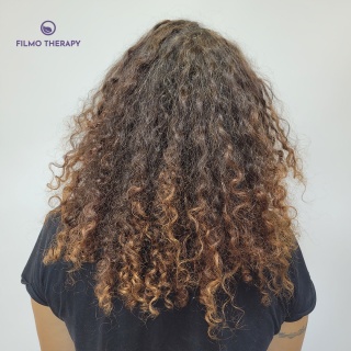 SORALI THERAPY LISS NoFrizz Mask 1000ML