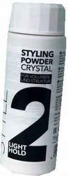 Style Light Hold Dodający Objętość Włosom Od Nasady 15g