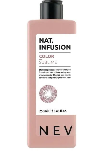 Szampon Nevitaly Color Sublime 250ml