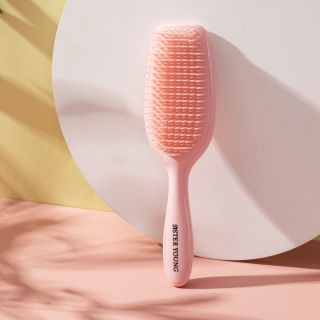 Szczotka Sister Young AYLA PASTEL PEACH