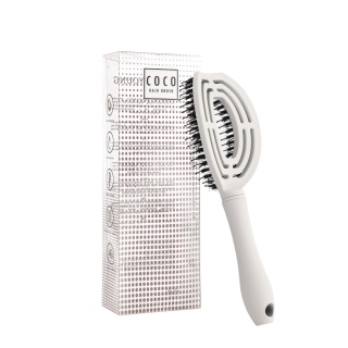 Szczotka Sister Young COCO WHITE