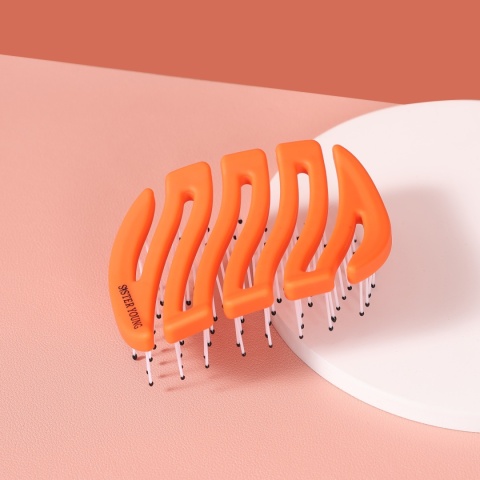 Szczotka Sister Young MILA APRICOT NV