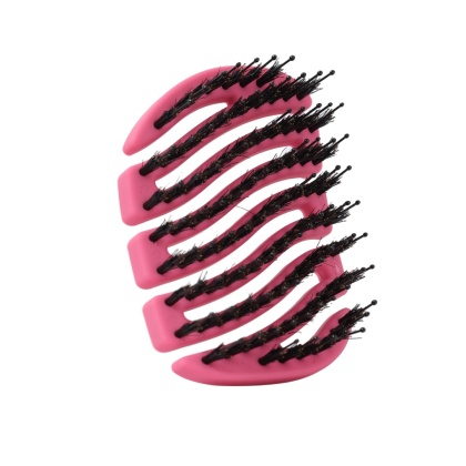 Szczotka Sister Young MILA POCKET FUCHSIA BV