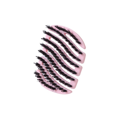 Szczotka Sister Young MILA POCKET PINK BV