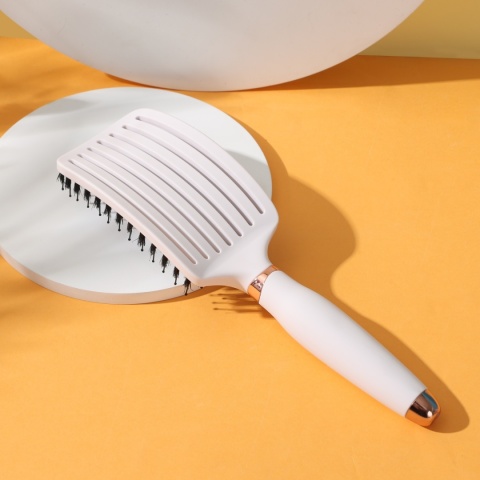 Szczotka Sister Young Hair Brush OVIA NUDE