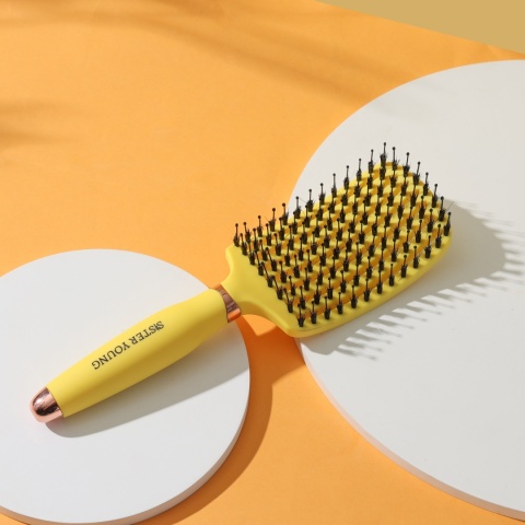 Szczotka Sister Young OVIA LEMON BV