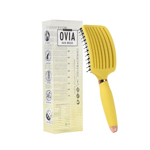 Szczotka Sister Young OVIA LEMON BV