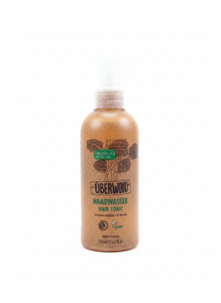 UBERWOOD Hair Tonic 200ml
