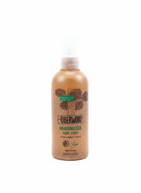 UBERWOOD Hair Tonic 200ml