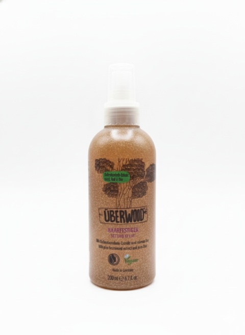 UBERWOOD Spray do modelowania 200ml