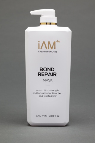 iAM4u BOND REPAIR MASKA 1000 ML