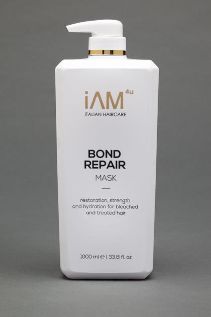 iAM4u BOND REPAIR MASKA 1000 ML