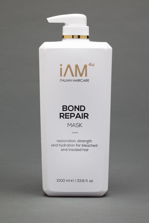 iAM4u BOND REPAIR MASKA 1000 ML