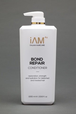 iAM4u BOND REPAIR ODŻYWKA 1000 ML