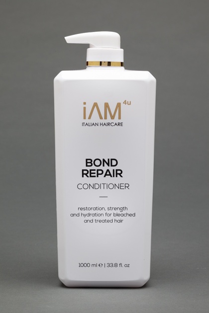 iAM4u BOND REPAIR ODŻYWKA 1000 ML