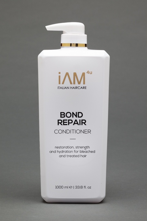 iAM4u BOND REPAIR ODŻYWKA 1000 ML