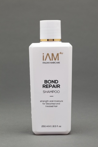 iAM4u BOND REPAIR SHAMPON 250 ML